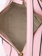 Loewe Small Soft Pink Puzzle Bag