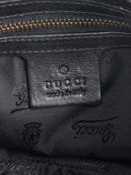 Gucci Babouska Heart Shoulder Bag.