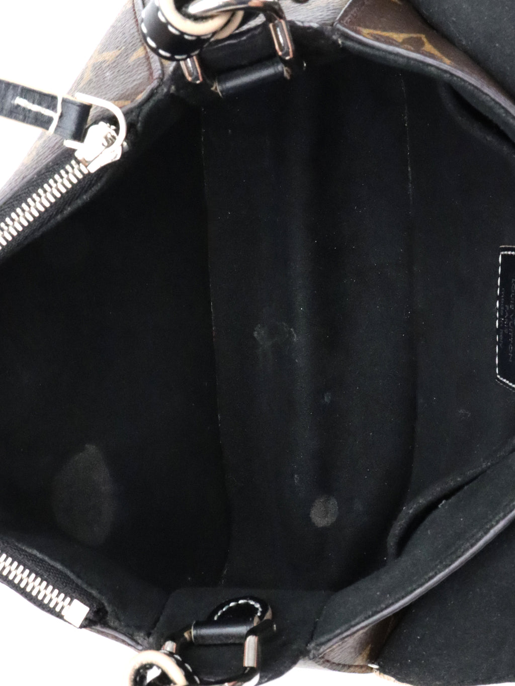 Louis Vuitton Monogram Chain It Bag