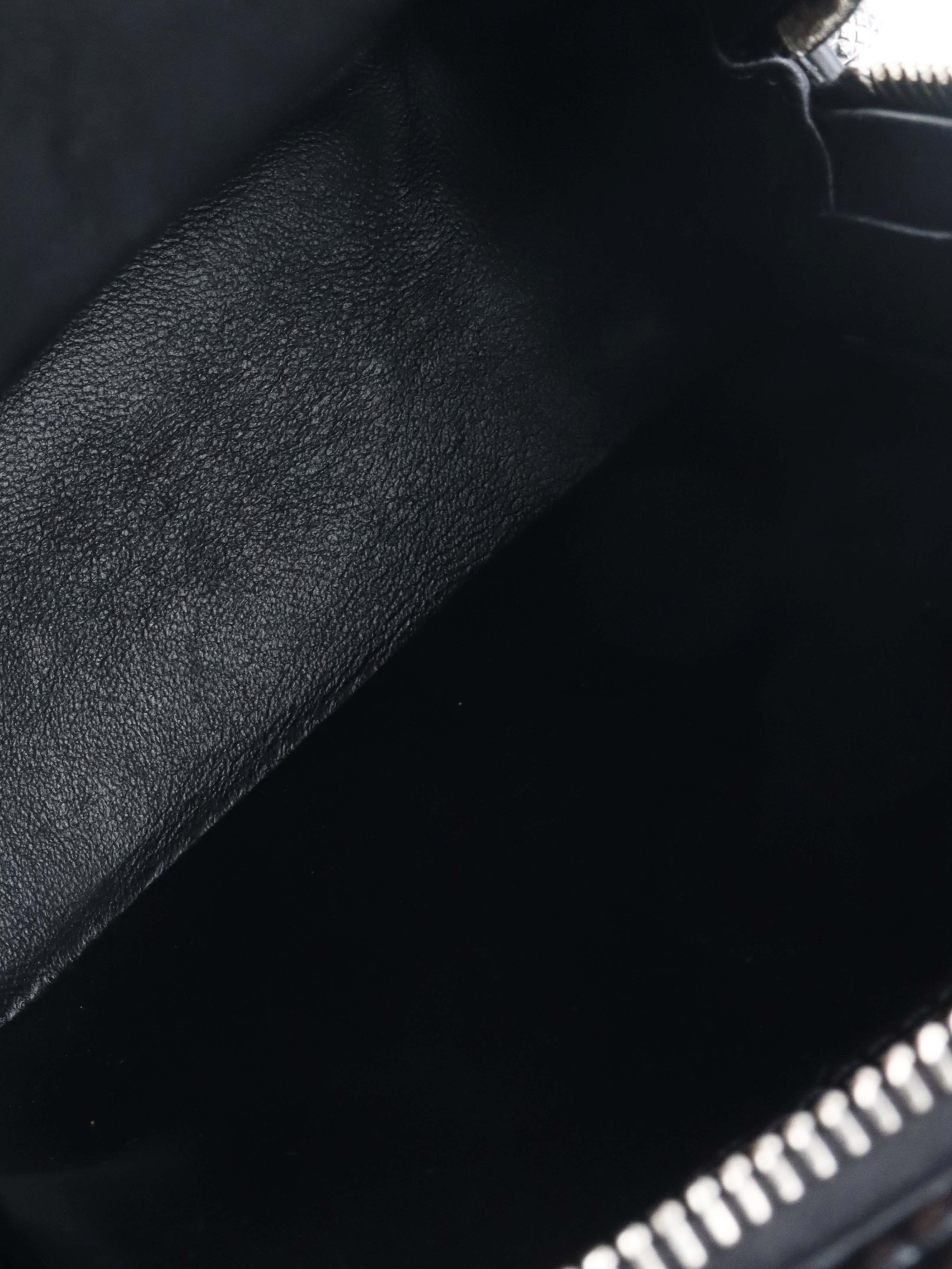 Givenchy Pandora Small Camera Bag in Patent Leather