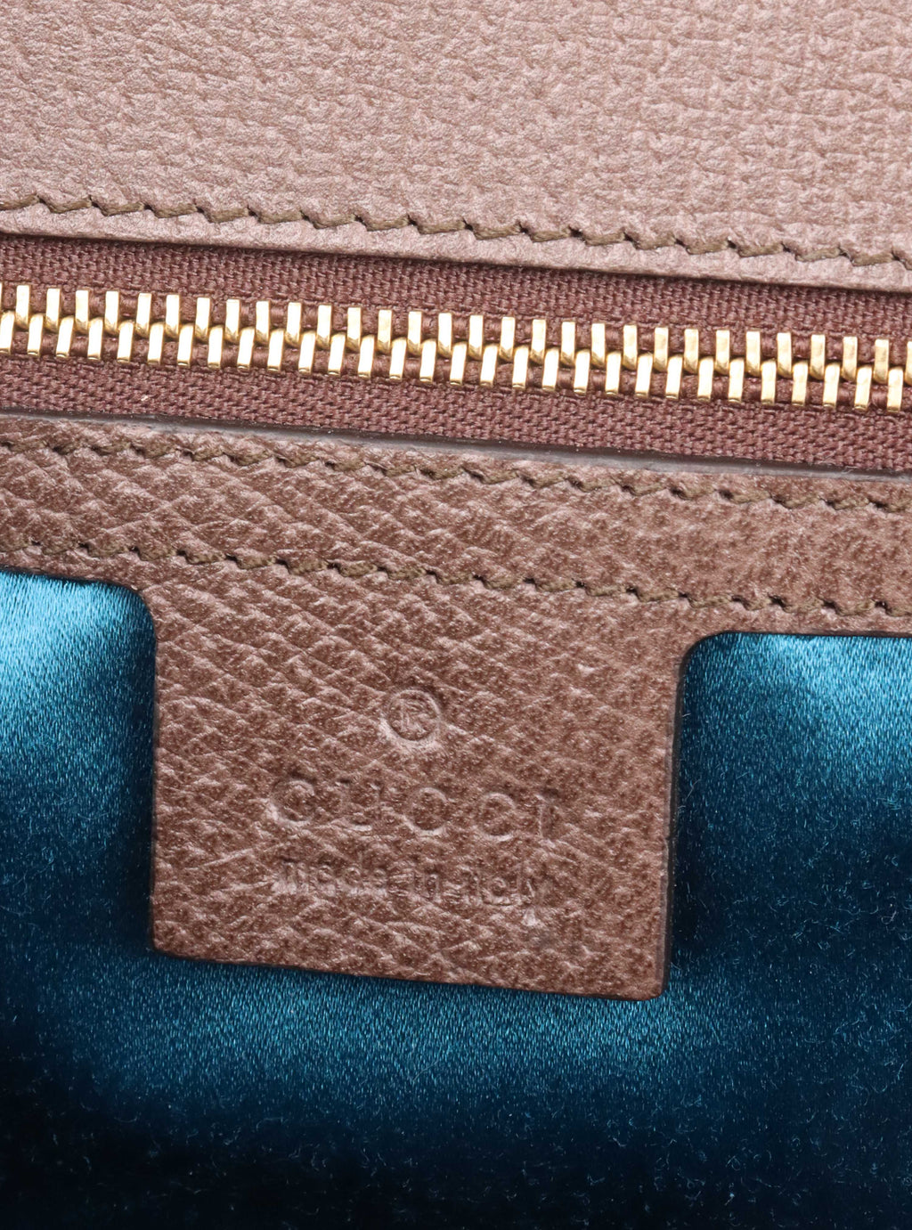 Gucci Ophidia Medium Shoulder Bag.