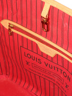 Louis Vuitton Monogram Neverfull MM.