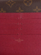 Louis Vuitton Monogram Felicie Bag.