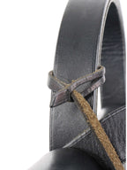 Hermes Vintage Black Herbag Stamp H 2004.