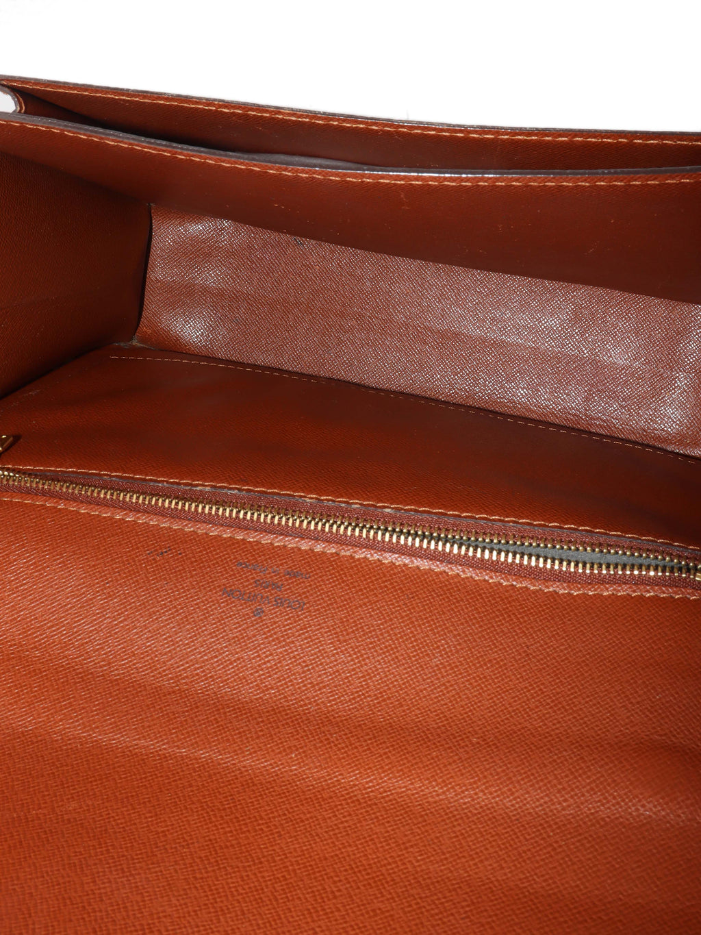 Louis Vuitton Monogram Monceau 28 Bag.