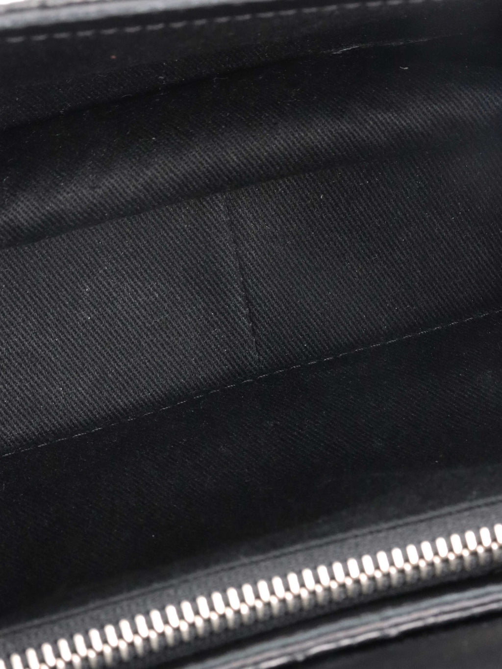 Chloe Black Python Shoulder Bag