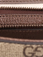 Gucci Ophidia Super Mini Shoulder Bag.