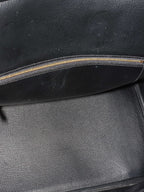 Hermes Noir Birkin 35 GHW 2011.