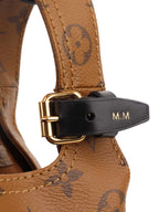 Louis Vuitton Atlantis BB Bag.