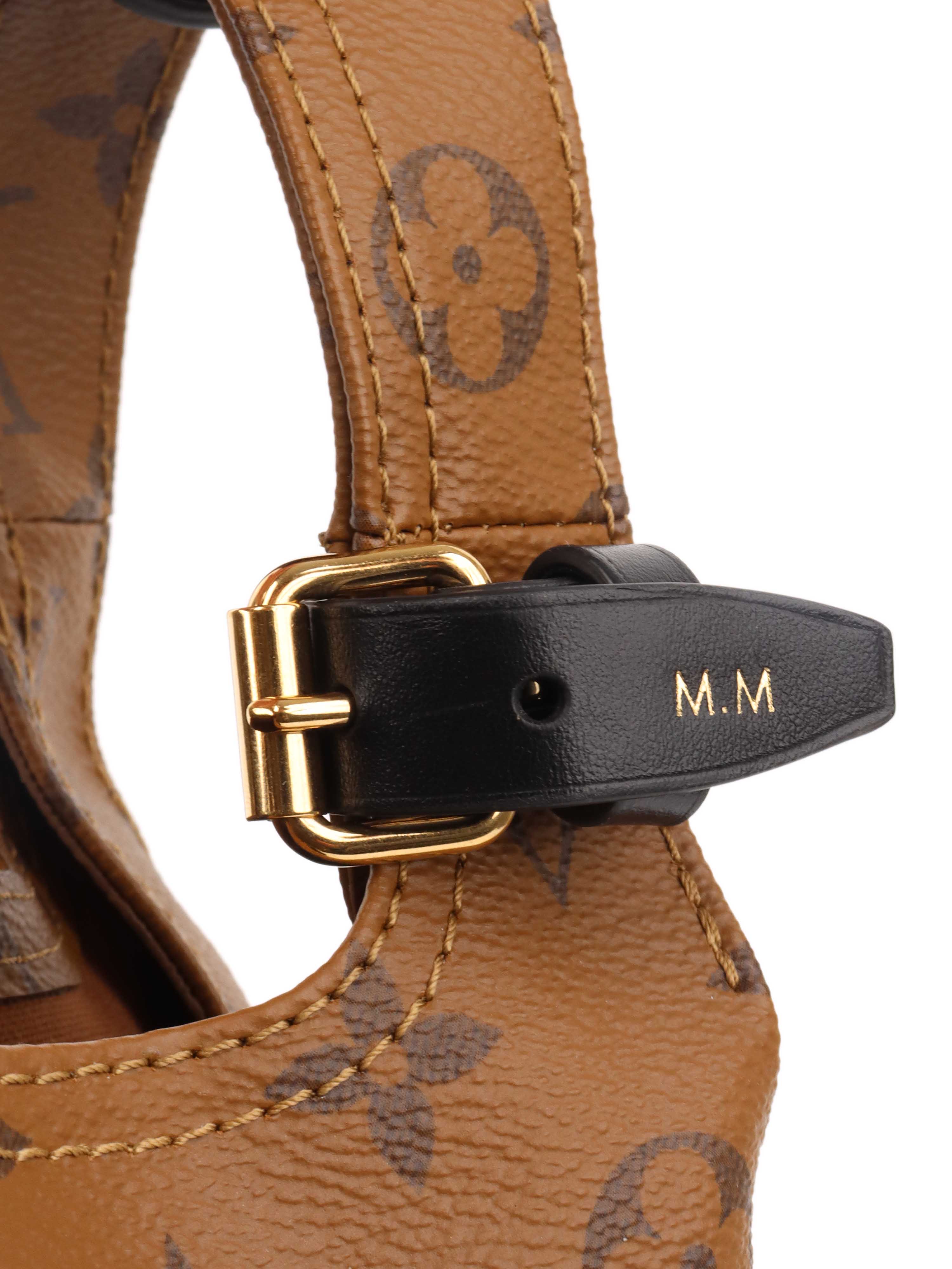 Louis Vuitton Atlantis BB Bag.