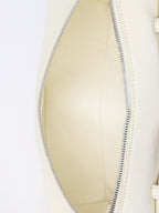 Loro Piana Whisper White Extra Pocket L19 SHW