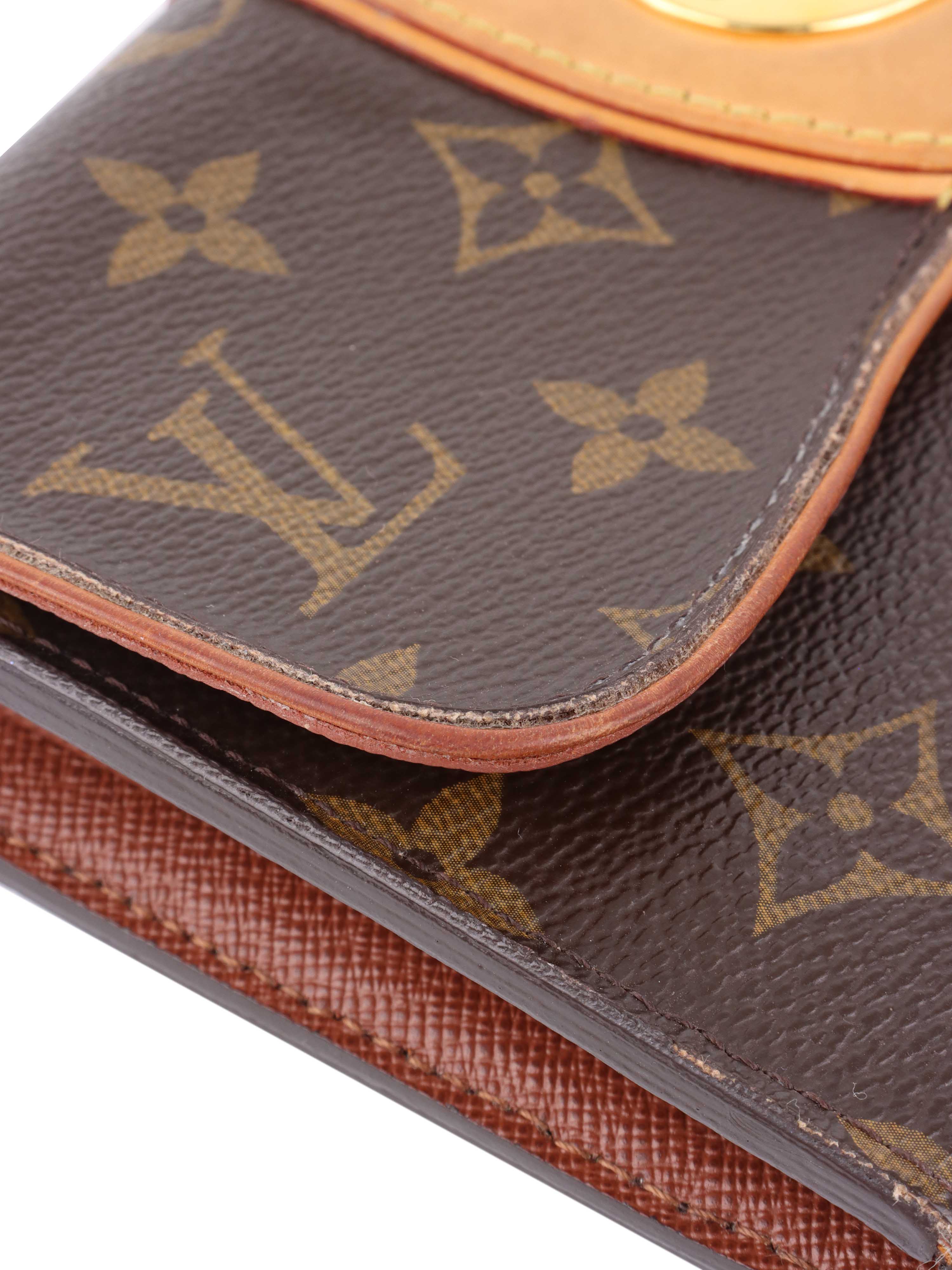 Louis Vuitton Vintage Monogram Boetie Wallet.