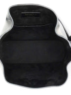 Dior Medium Black C'est Bucket Bag