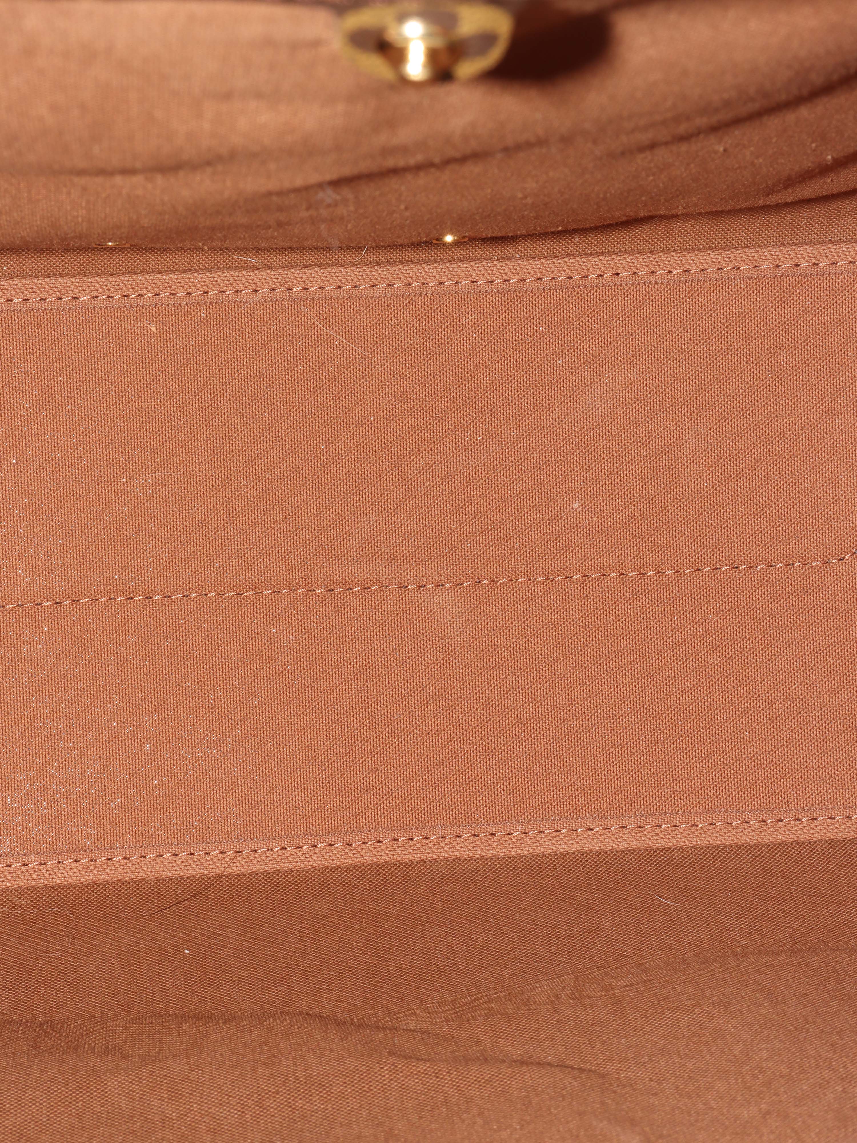 Louis Vuitton Atlantis GM Bag.