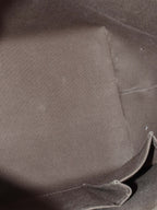 Louis Vuitton Vernis Bellevue Bag Paten.