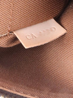 Louis Vuitton Monogram  Odeon Crossbody Bag.