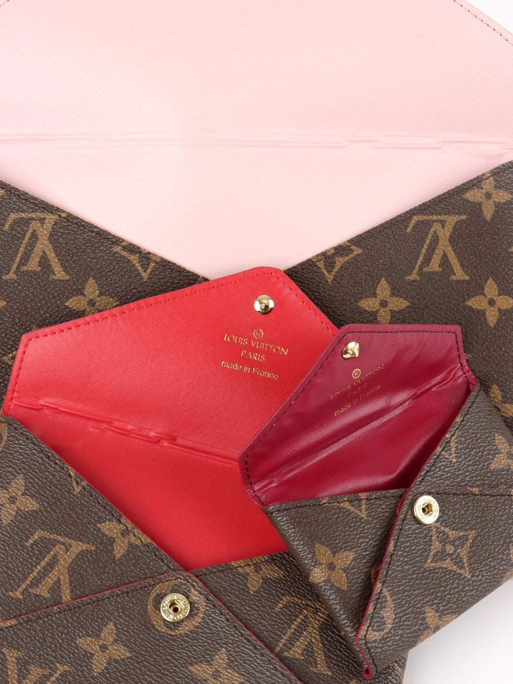 Louis Vuitton Kirigami Pochette