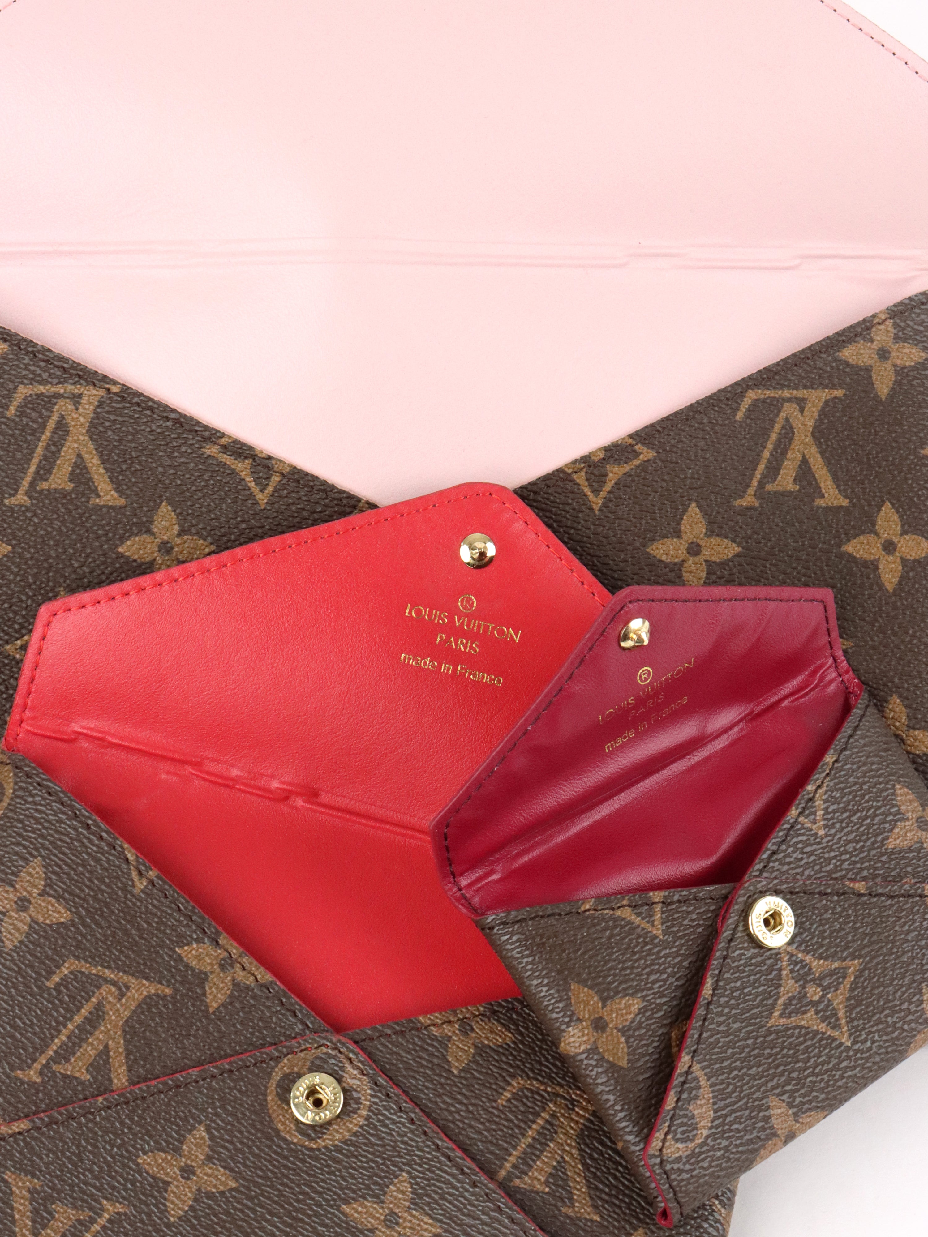 Louis Vuitton Kirigami Pochette