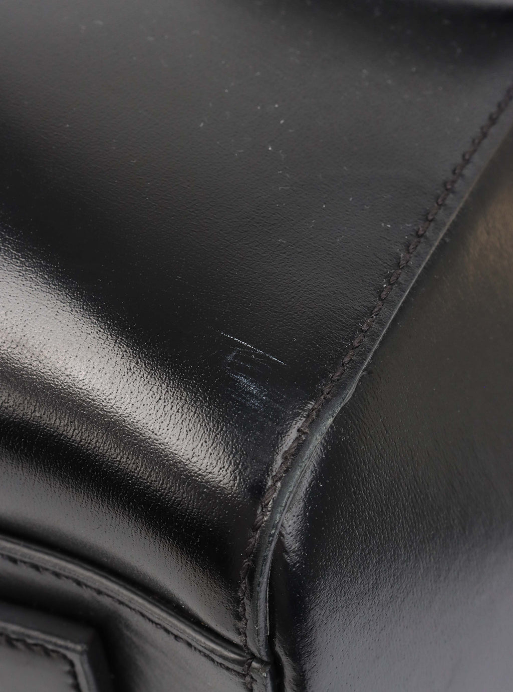 Givenchy Medium Black Antigona Bag.