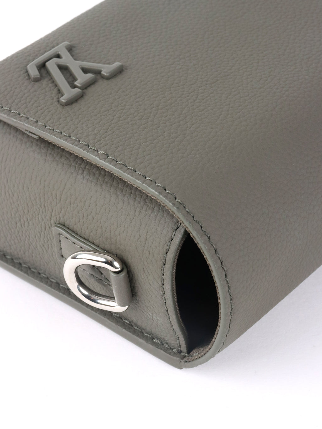 Louis Vuitton Khaki Fastline Wearable  Crossbody Wallet