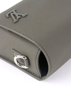 Louis Vuitton Khaki Fastline Wearable  Crossbody Wallet