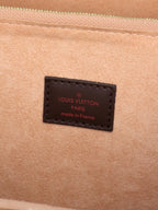 Louis Vuitton Damier Ebene Kensington Bag