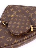 Louis Vuitton Multi Pochette Accessorises.