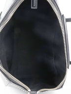 Givenchy Black Large Studs Antigona Bag