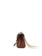 Gucci Small GG Padlock Shoulder Bag