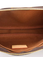 Louis Vuitton Monogram Khaki Multi-Pochette Accessorises.