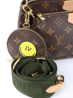 Louis Vuitton MyLVWT Multi-Pochette Accessories.