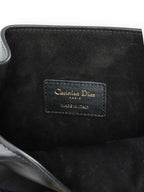Dior Medium Black C'est Bucket Bag