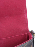 Louis Vuitton Monogram Pochette Felicie.