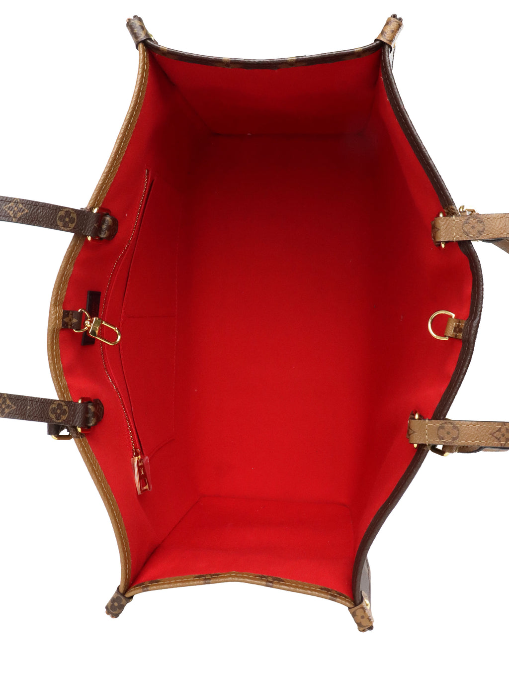 Louis Vuitton Monogram OnTheGo GM