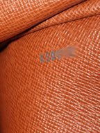 Louis Vuitton Vintage Monogram Boulogne Shoulder Bag.