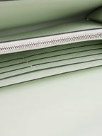 Hermes Constance To Go in Vert Fizz PHW.