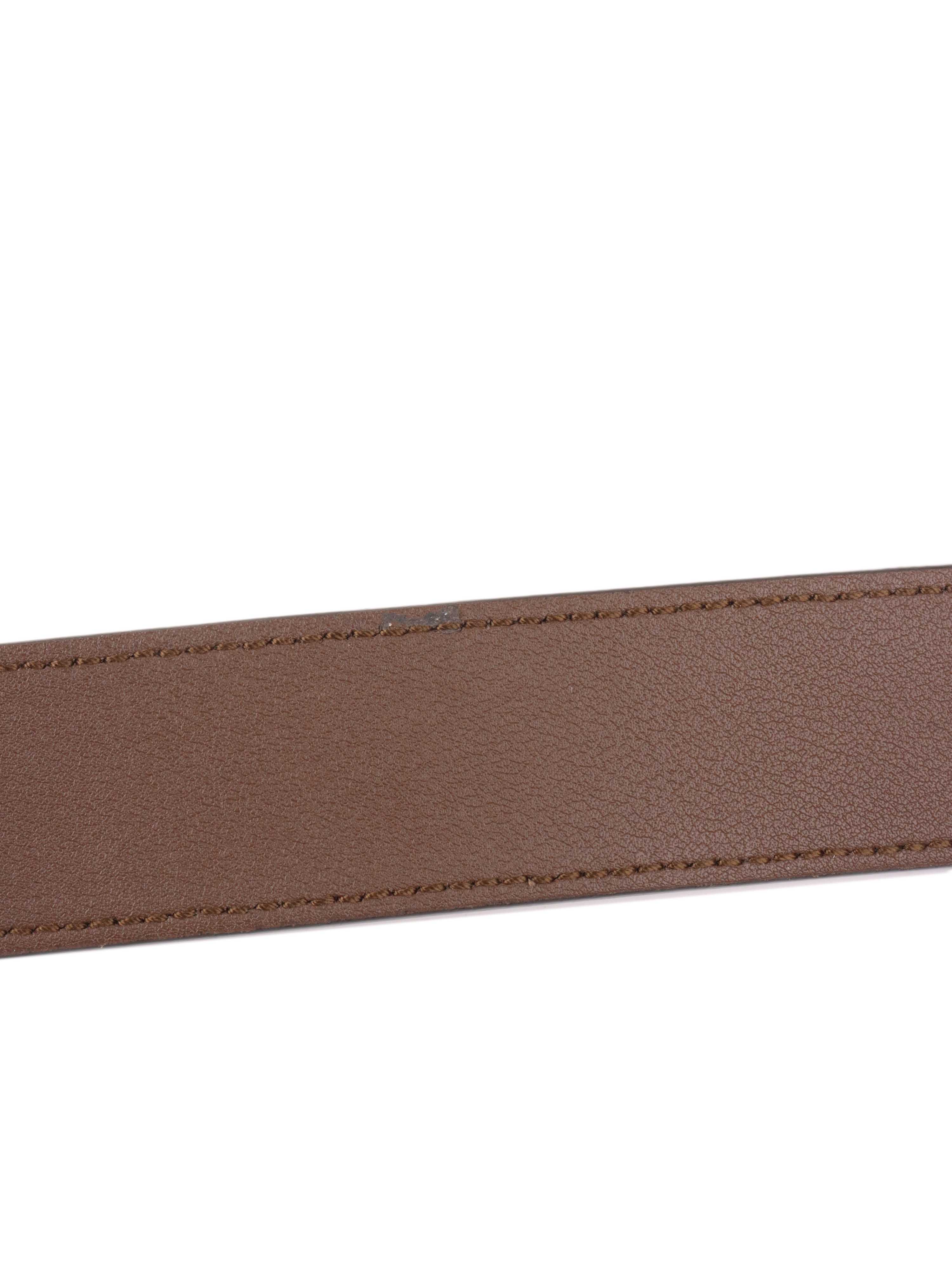 Gucci Ophidia Supreme Belt Bag.