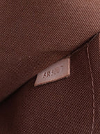 Louis Vuitton Monogram Palermo PM Bag.