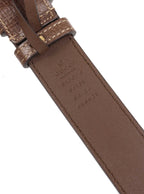 Gucci Ophidia Supreme Belt Bag.