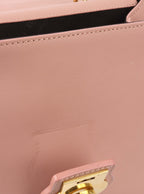 Burberry Light Pink DK88 Bag.