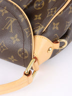 Louis Vuitton Monogram Beverly MM Bag