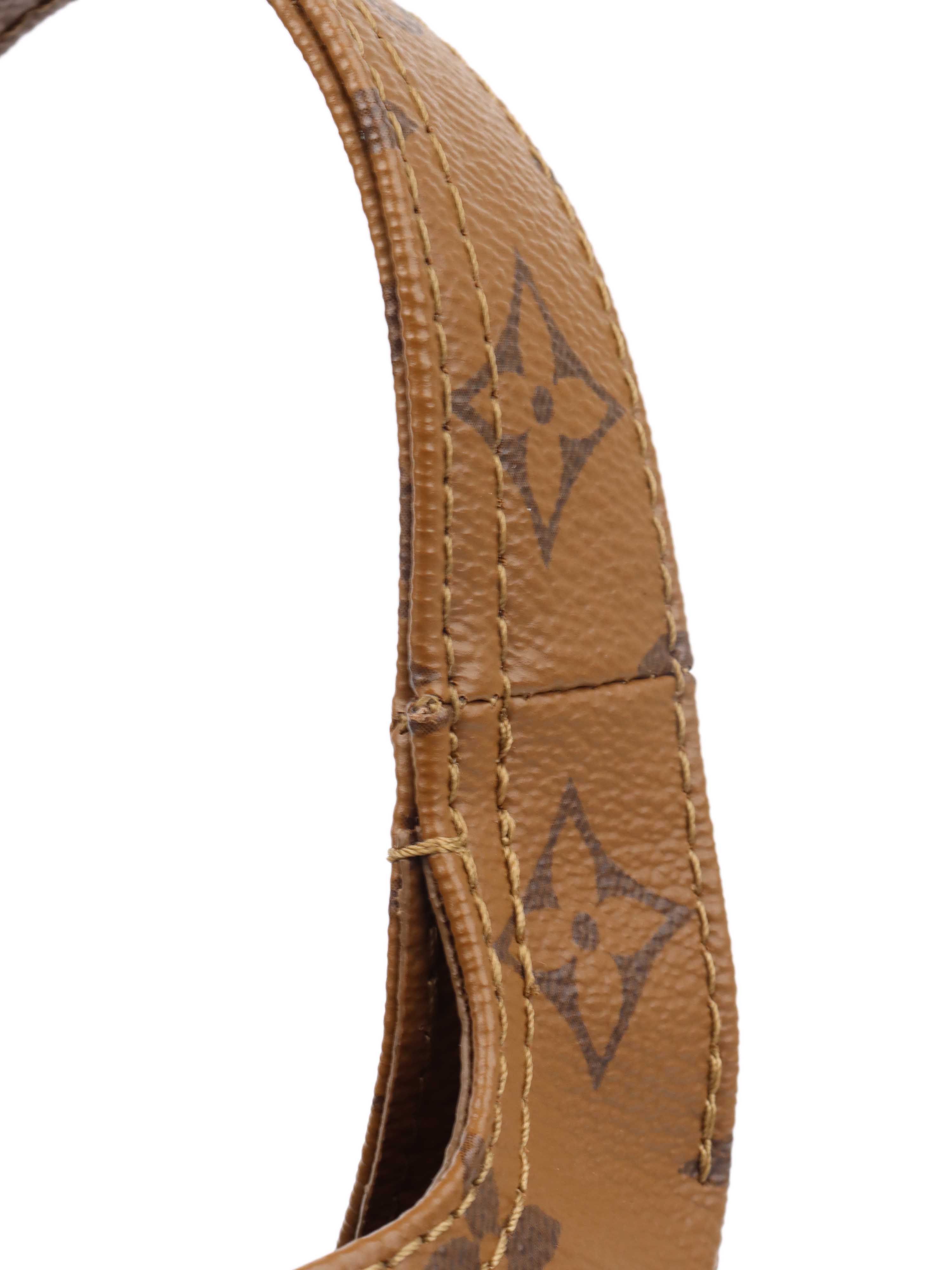 Louis Vuitton Atlantis BB Bag.