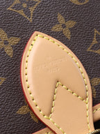 Louis Vuitton Monogram Diane Bag