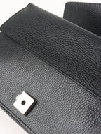 Gucci Small Black Dionysus Bag.