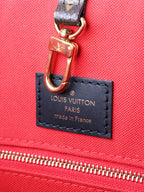 Louis Vuitton Monogram OnTheGo GM