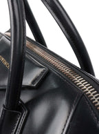 Givenchy Medium Black Antigona Bag.