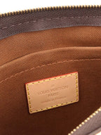 Louis Vuitton Monogram Khaki Multi-Pochette Accessorises.