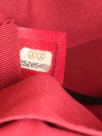 Chanel Large Gabrielle Black and Beige Shoulder Bag.