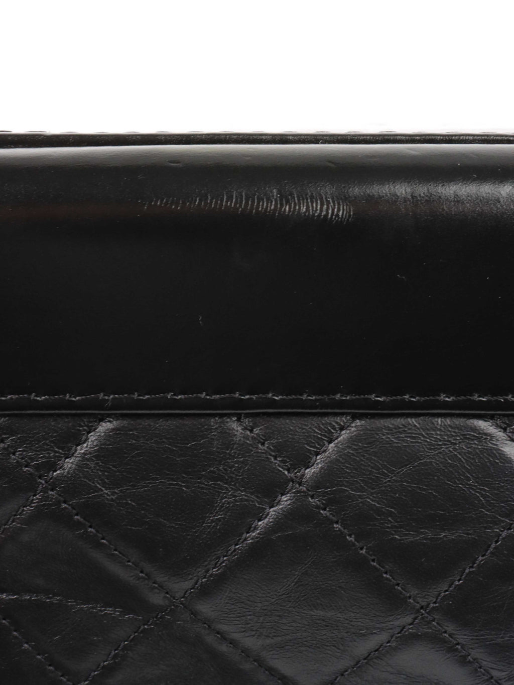 Chanel Small Black Gabrielle Shoulder Bag.