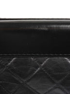 Chanel Small Black Gabrielle Shoulder Bag.